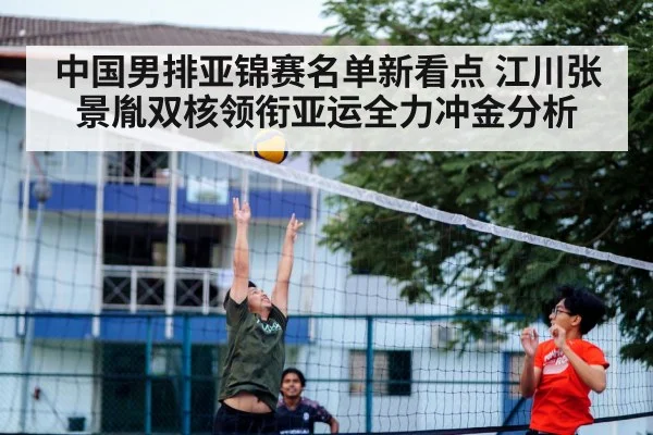 volleyball spike attack action